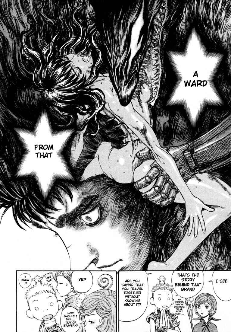 Page 9 Chapter 201 Berserk