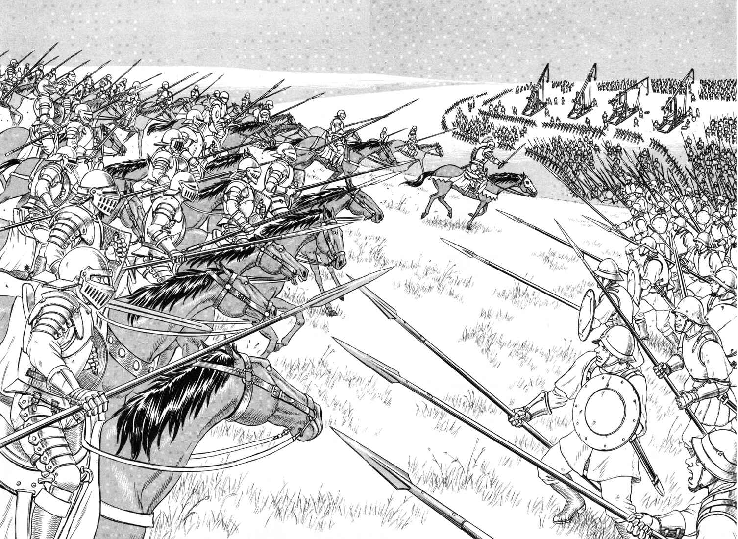 Page 36 Chapter 0.16 Berserk