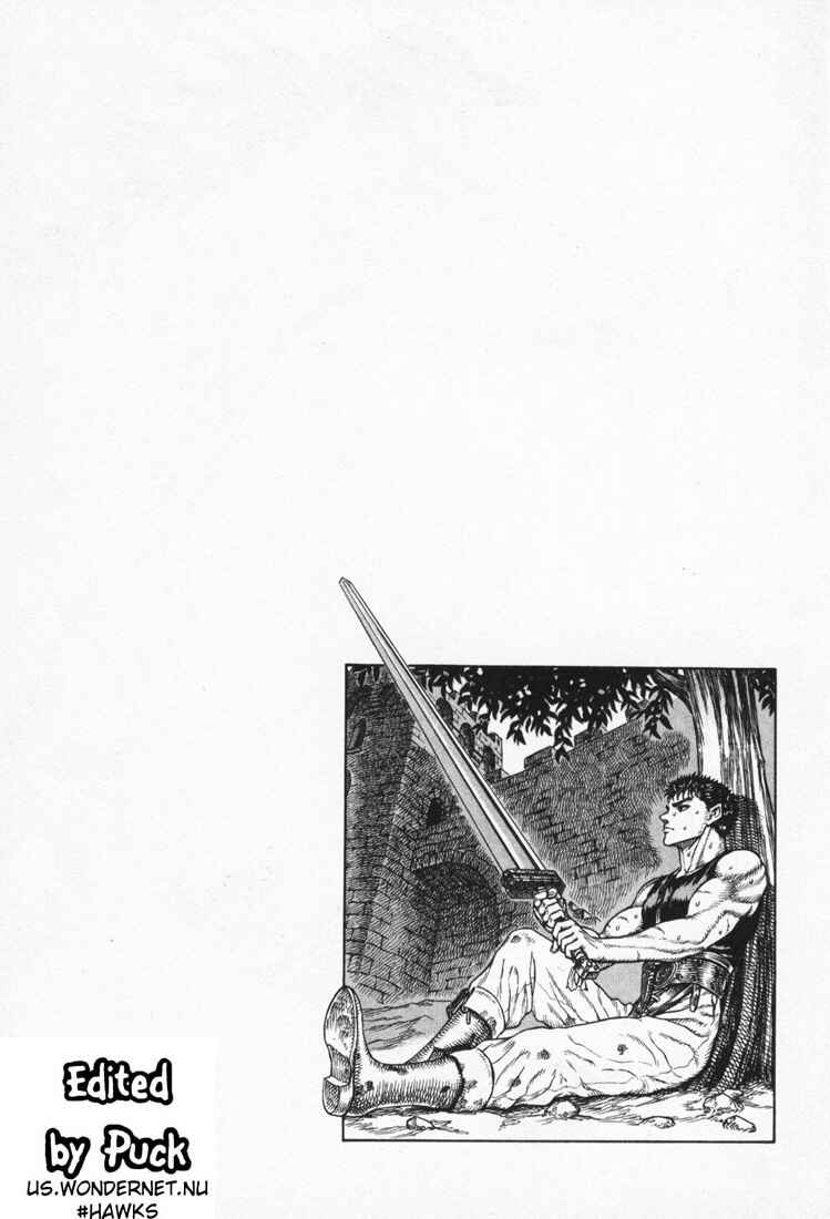 Page 40 Chapter 0.16 Berserk