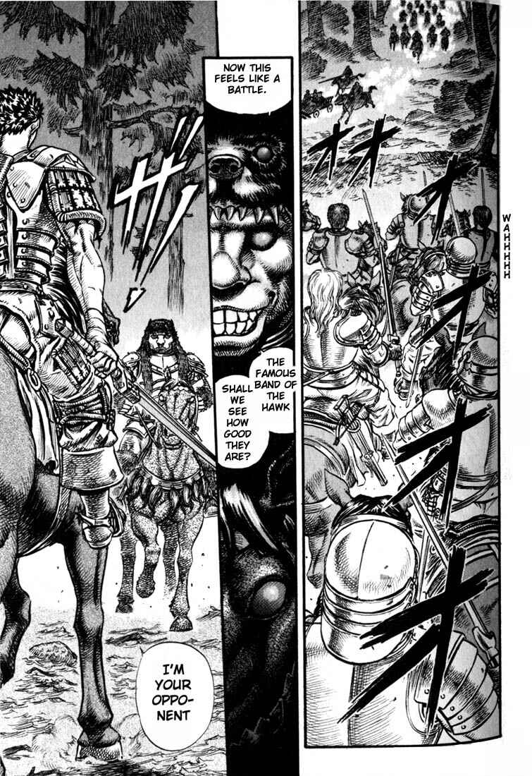 Page 19 Chapter 61 Berserk
