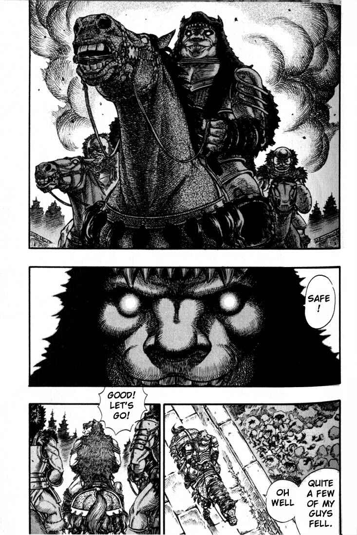 Page 4 Chapter 61 Berserk