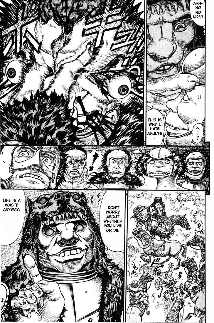 Page 6 Chapter 61 Berserk