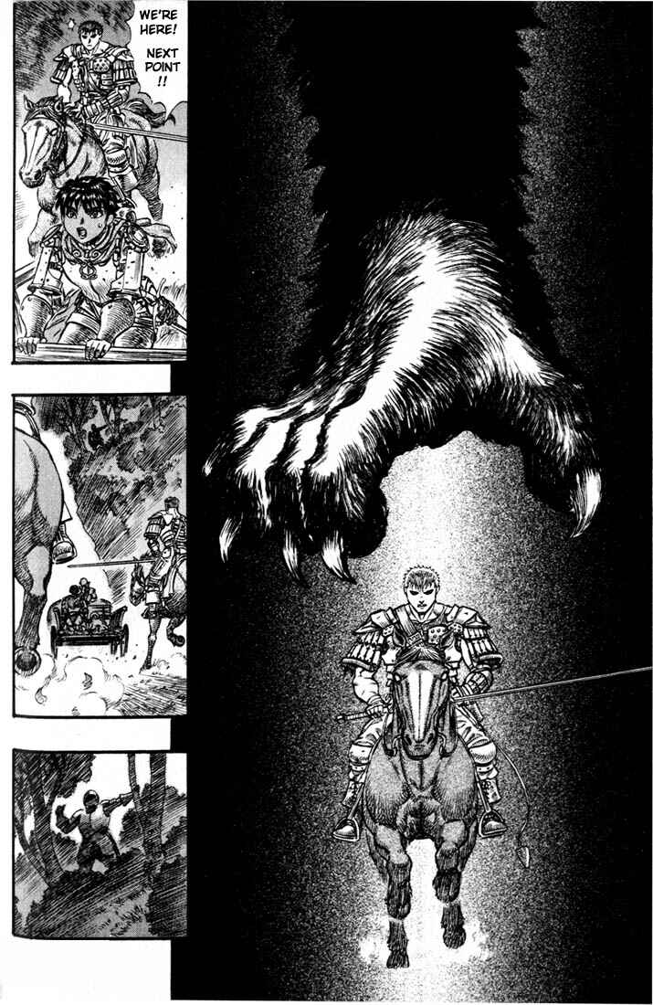 Page 9 Chapter 61 Berserk