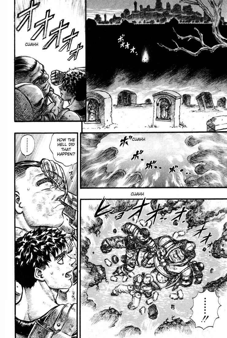 Page 11 Chapter 58 Berserk