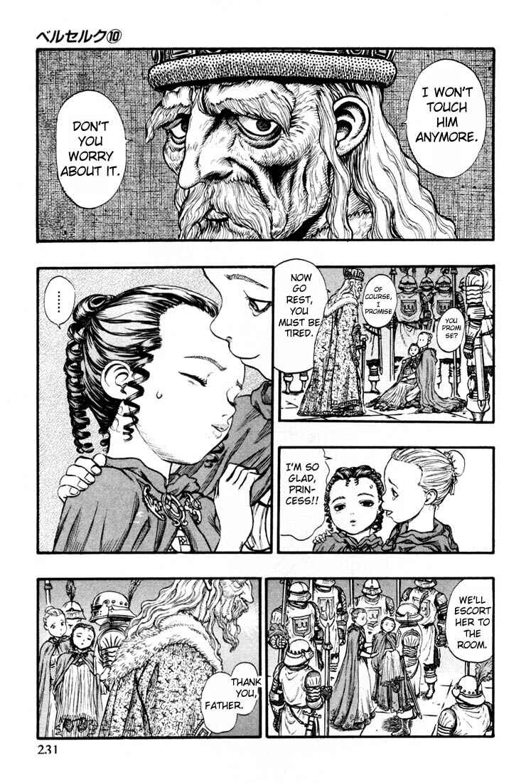 Page 16 Chapter 58 Berserk