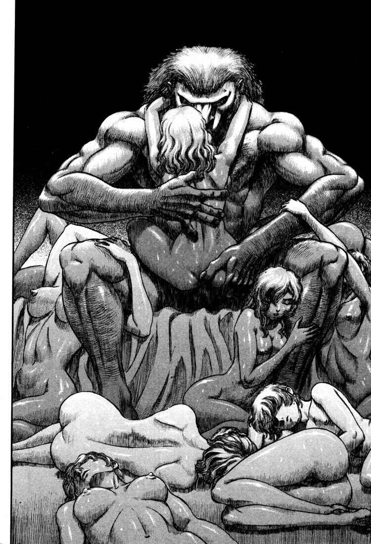Page 19 Chapter 58 Berserk