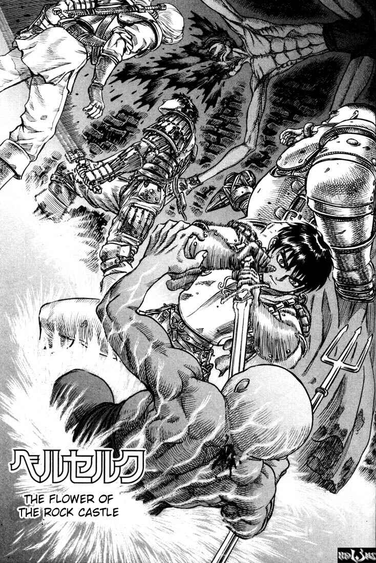 Page 2 Chapter 58 Berserk