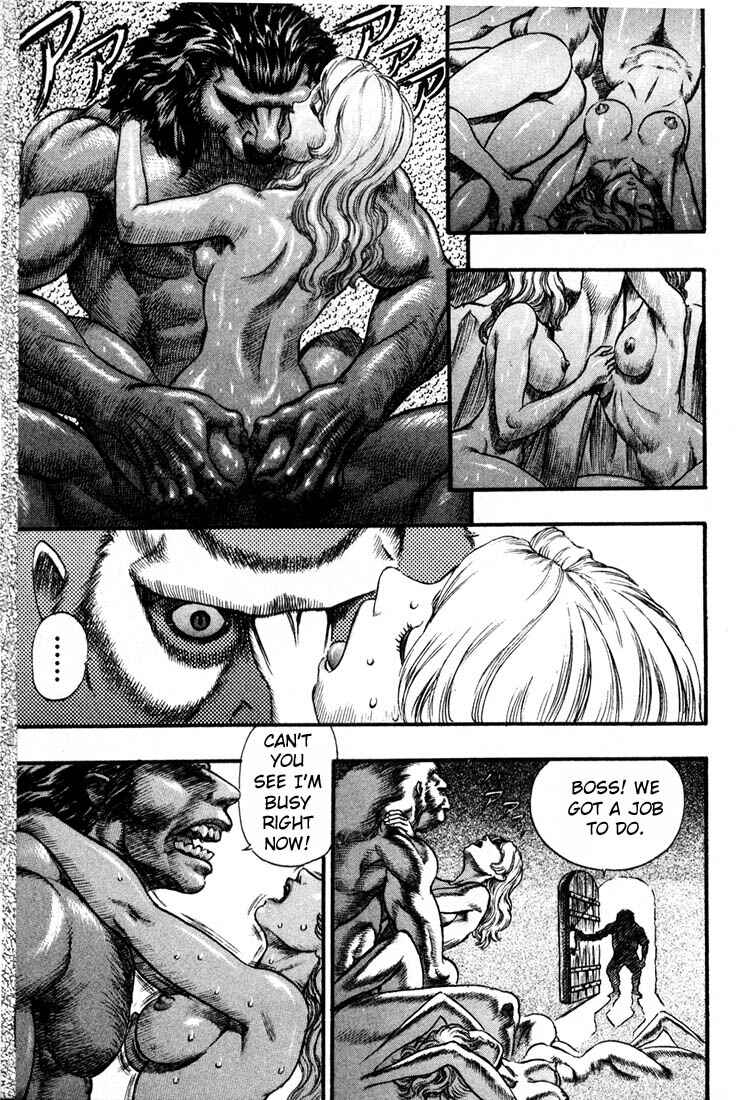 Page 20 Chapter 58 Berserk