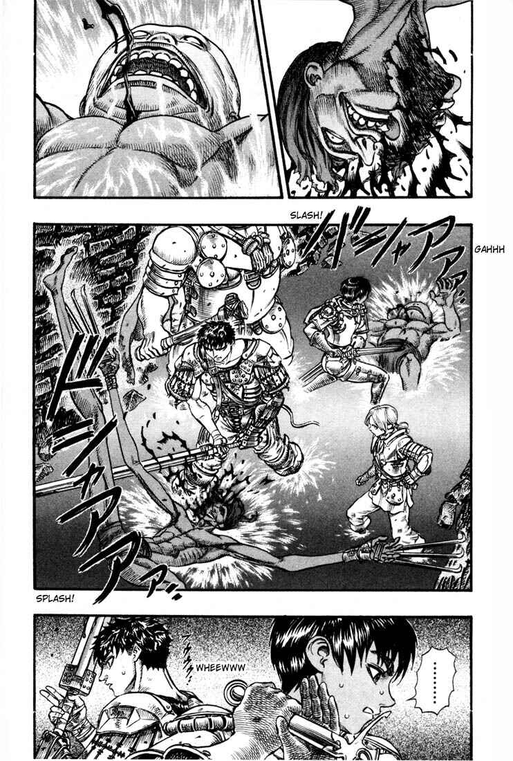 Page 3 Chapter 58 Berserk