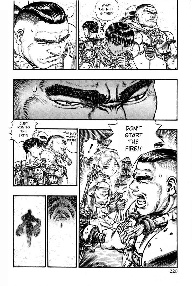 Page 5 Chapter 58 Berserk