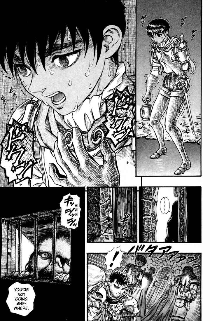 Page 12 Chapter 54 Berserk