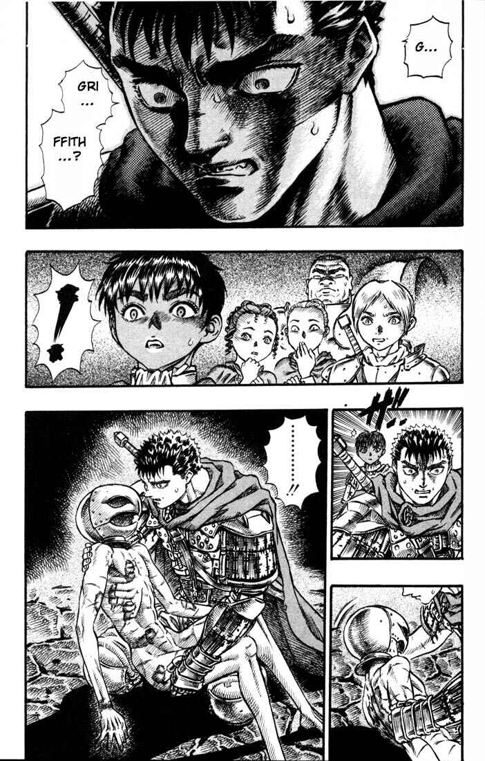 Page 4 Chapter 54 Berserk