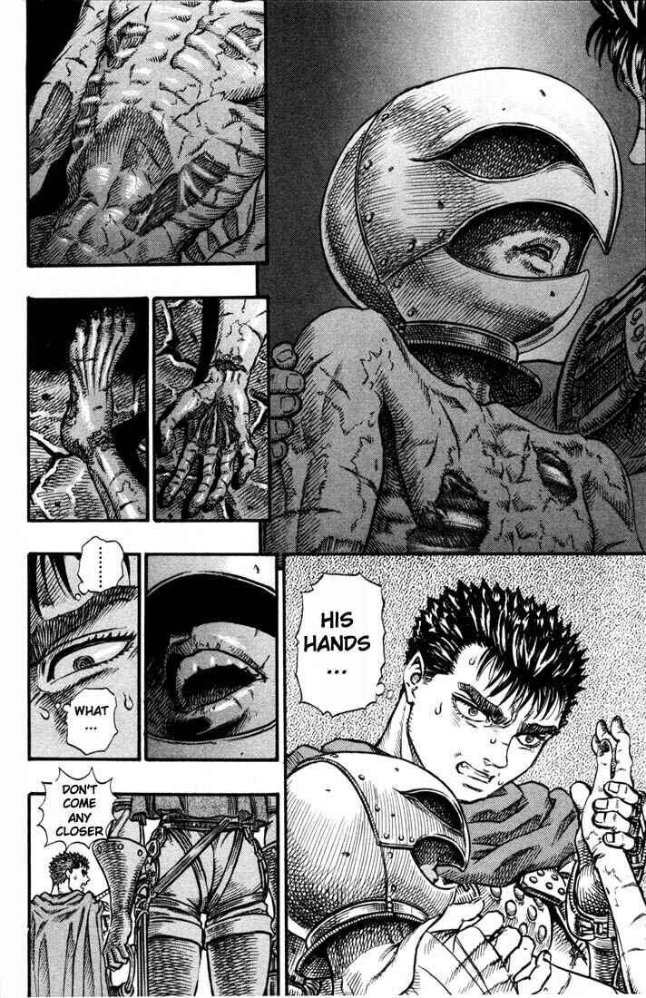 Page 5 Chapter 54 Berserk