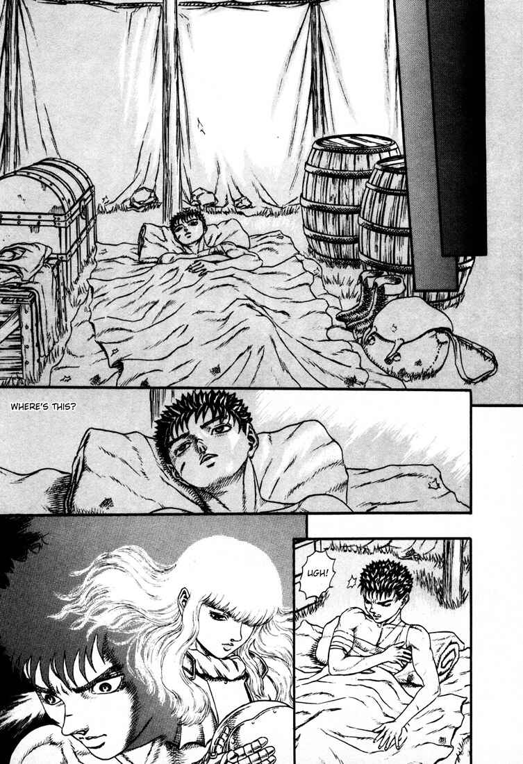 Page 10 Chapter 0.13 Berserk