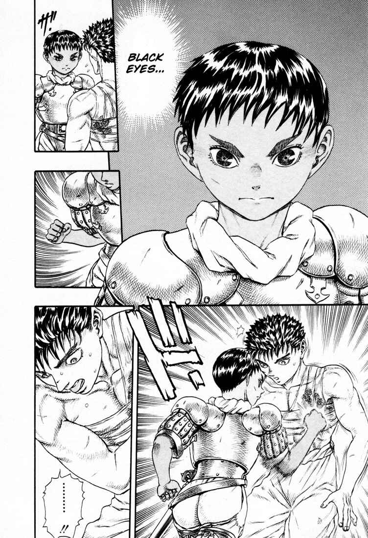 Page 13 Chapter 0.13 Berserk