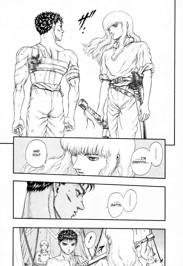 Page 16 Chapter 0.13 Berserk
