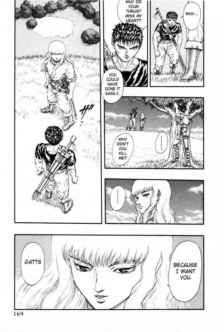 Page 22 Chapter 0.13 Berserk