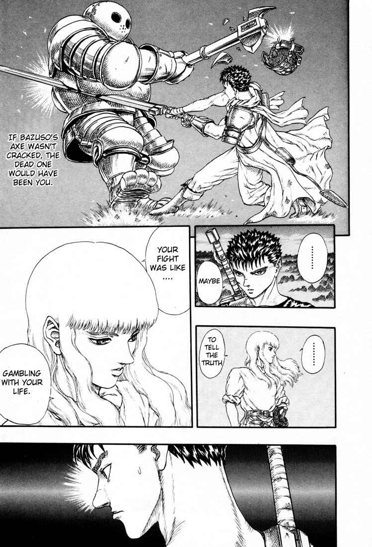 Page 24 Chapter 0.13 Berserk