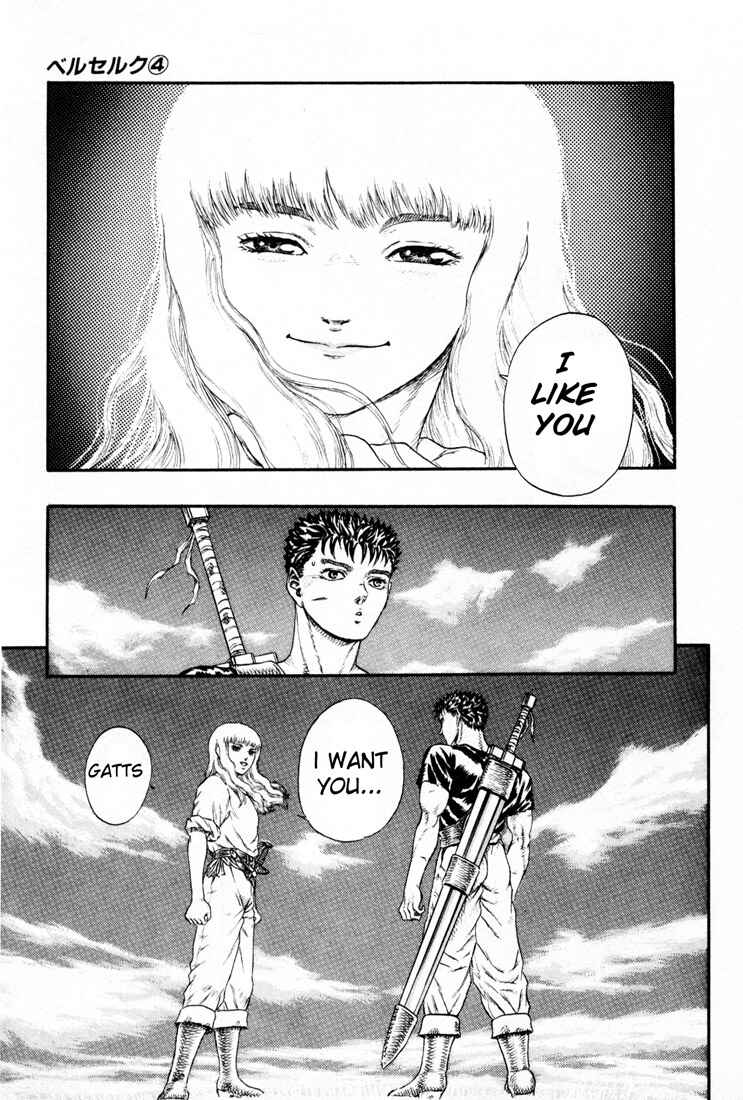 Page 26 Chapter 0.13 Berserk