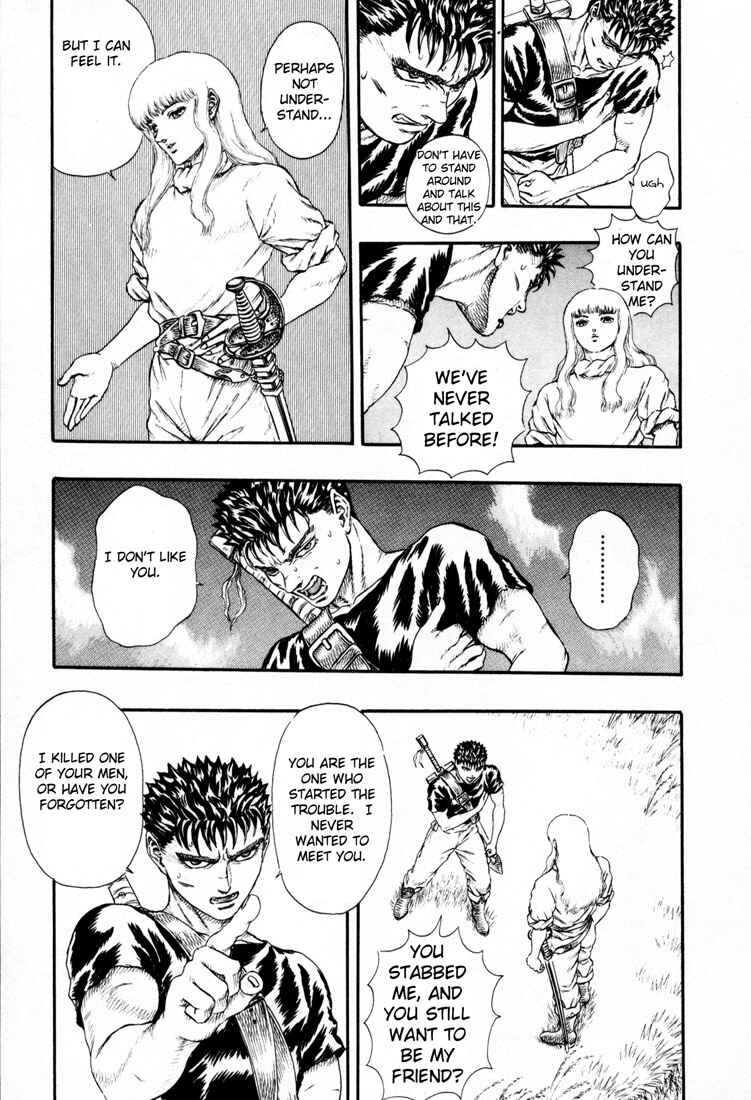 Page 28 Chapter 0.13 Berserk