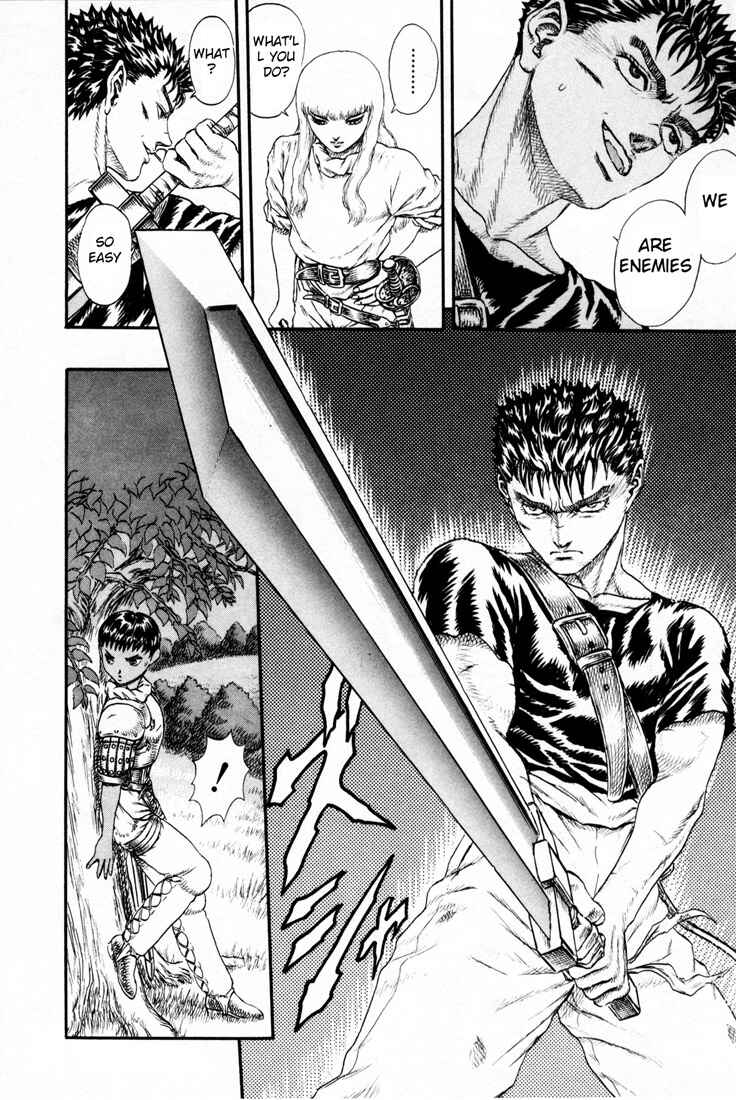 Page 29 Chapter 0.13 Berserk
