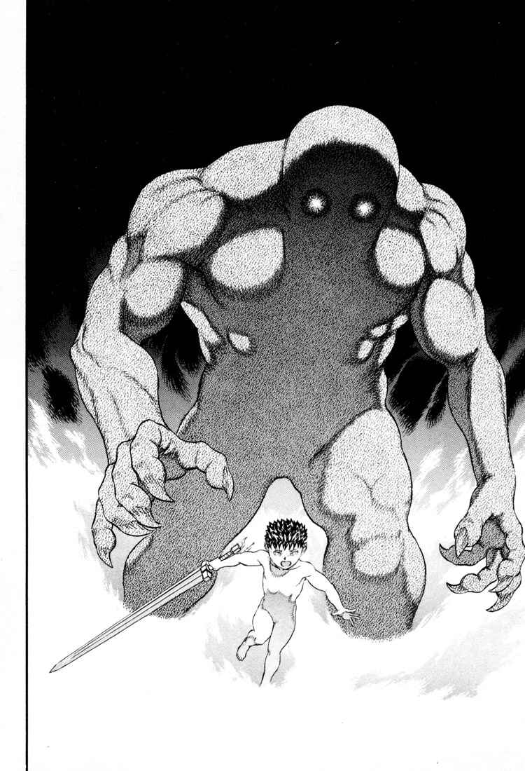 Page 3 Chapter 0.13 Berserk