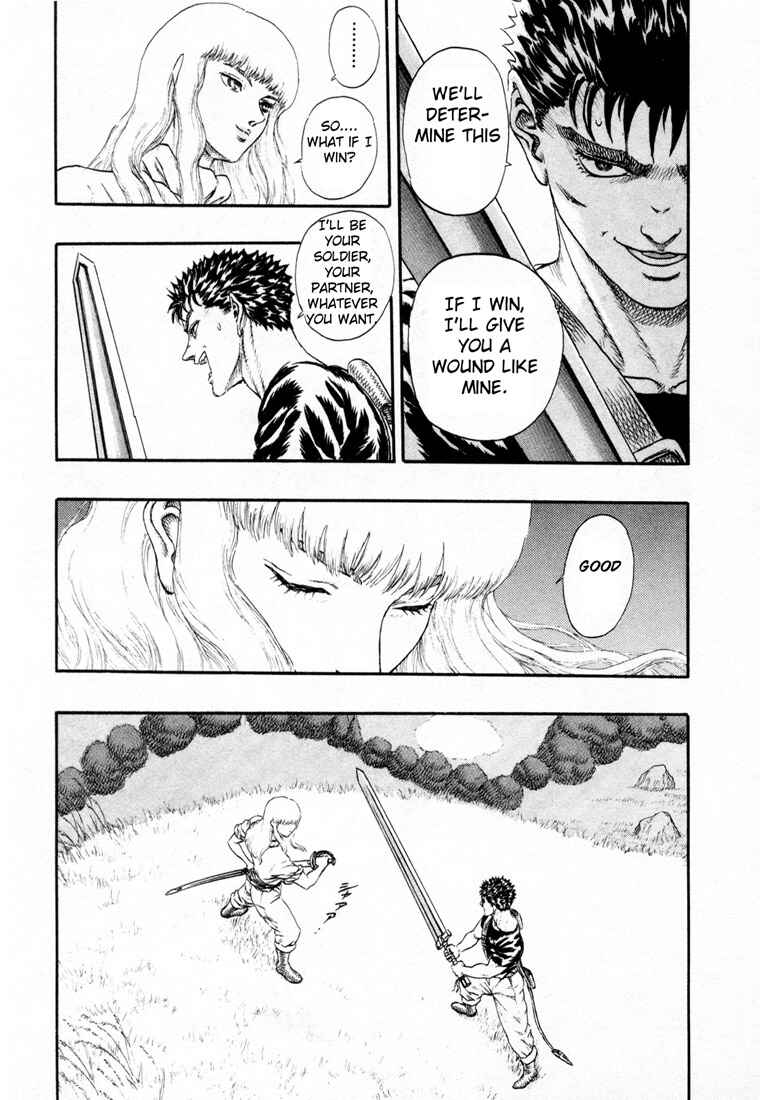 Page 30 Chapter 0.13 Berserk