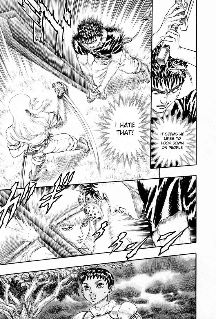Page 32 Chapter 0.13 Berserk