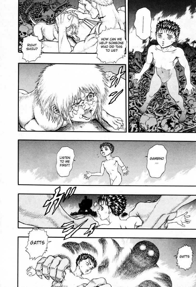 Page 7 Chapter 0.13 Berserk