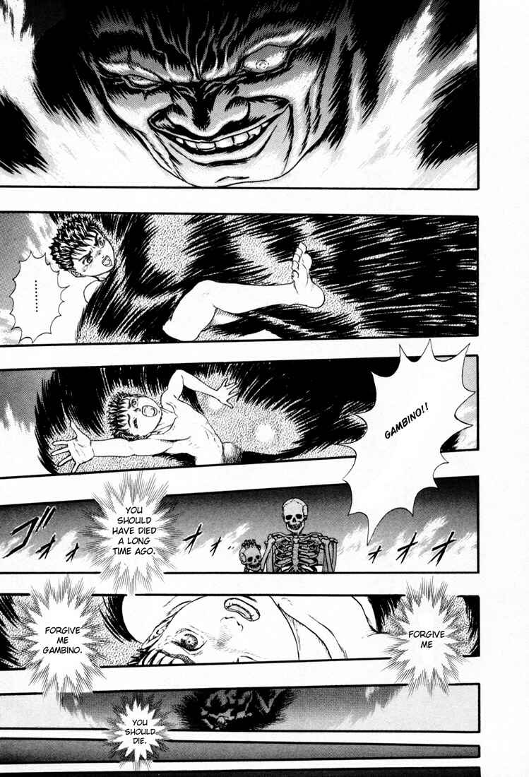 Page 8 Chapter 0.13 Berserk