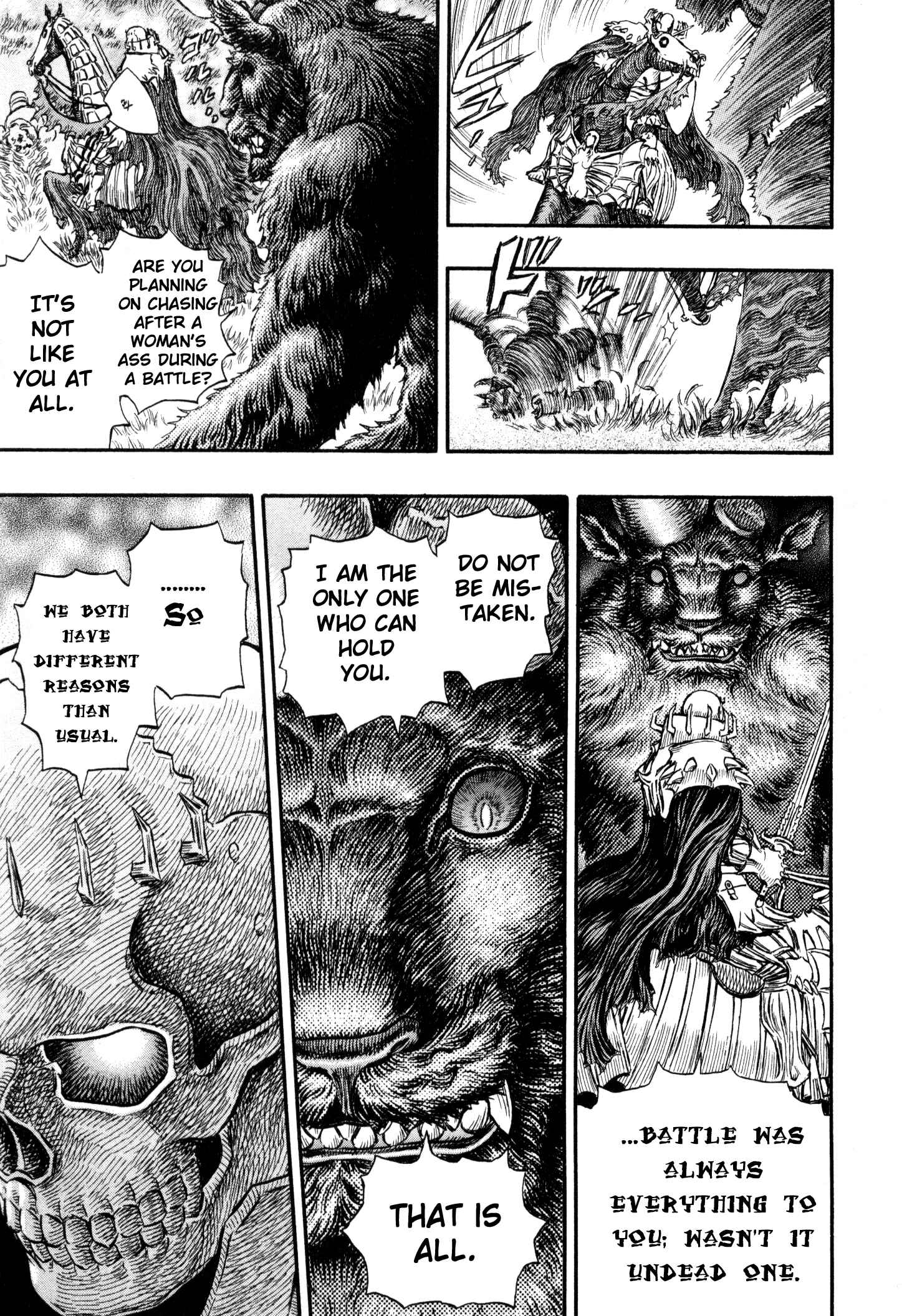Page 16 Chapter 224 Berserk