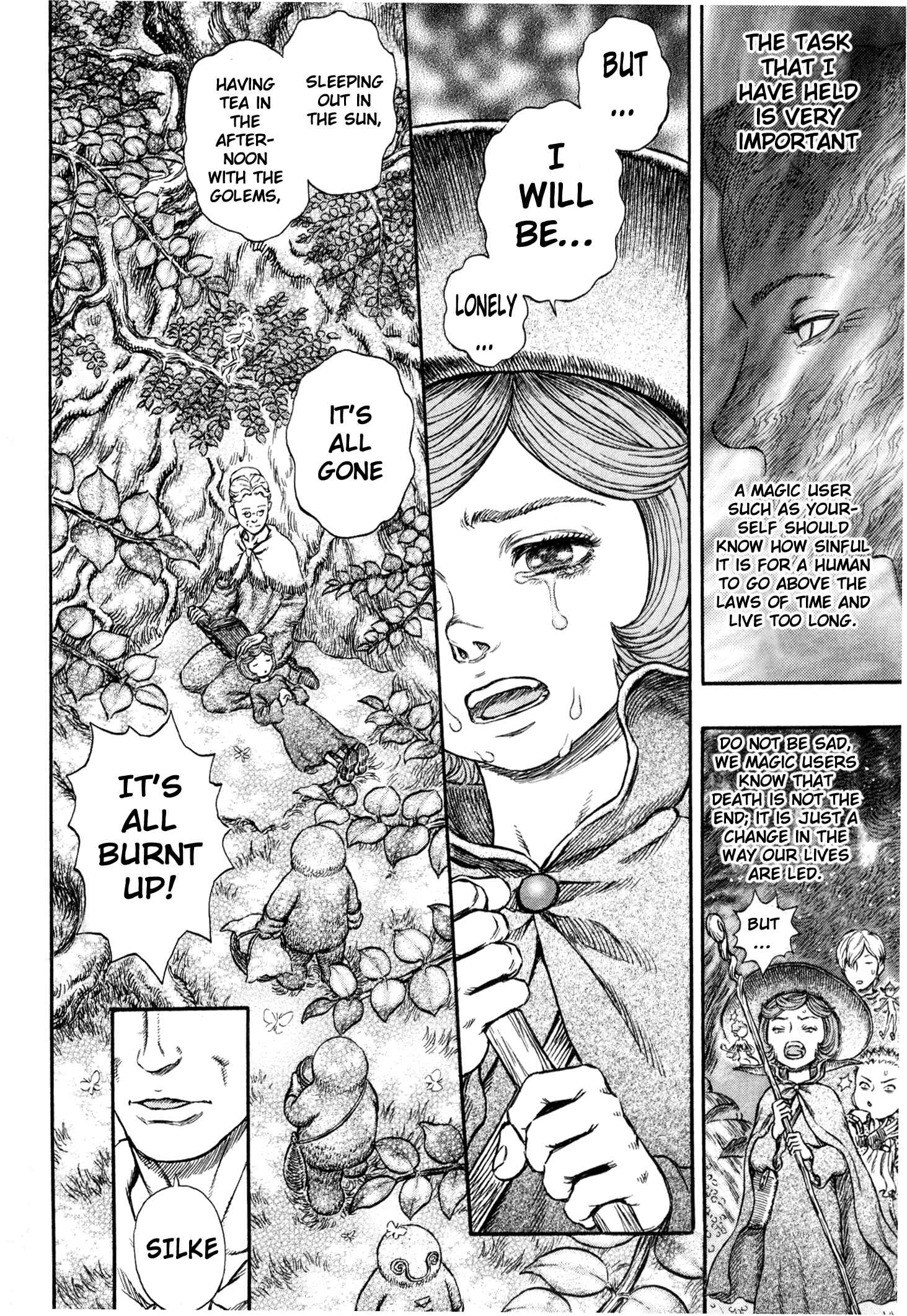 Page 5 Chapter 224 Berserk