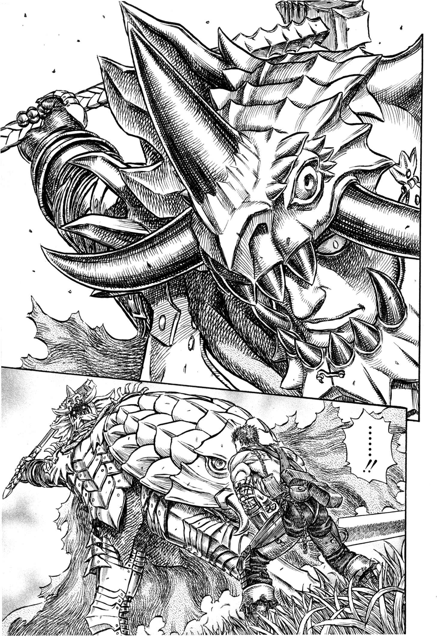 Page 6 Chapter 224 Berserk
