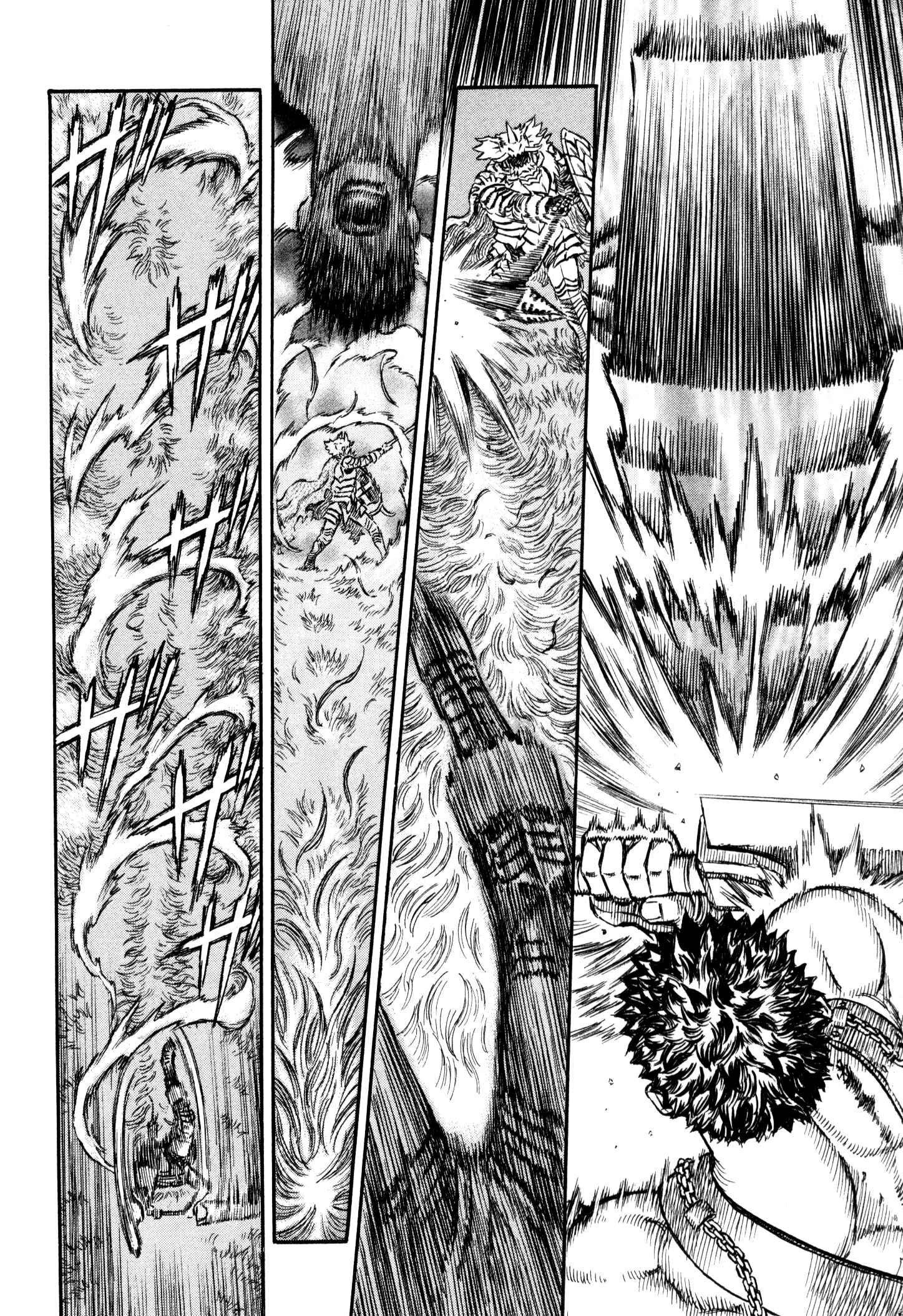 Page 7 Chapter 224 Berserk
