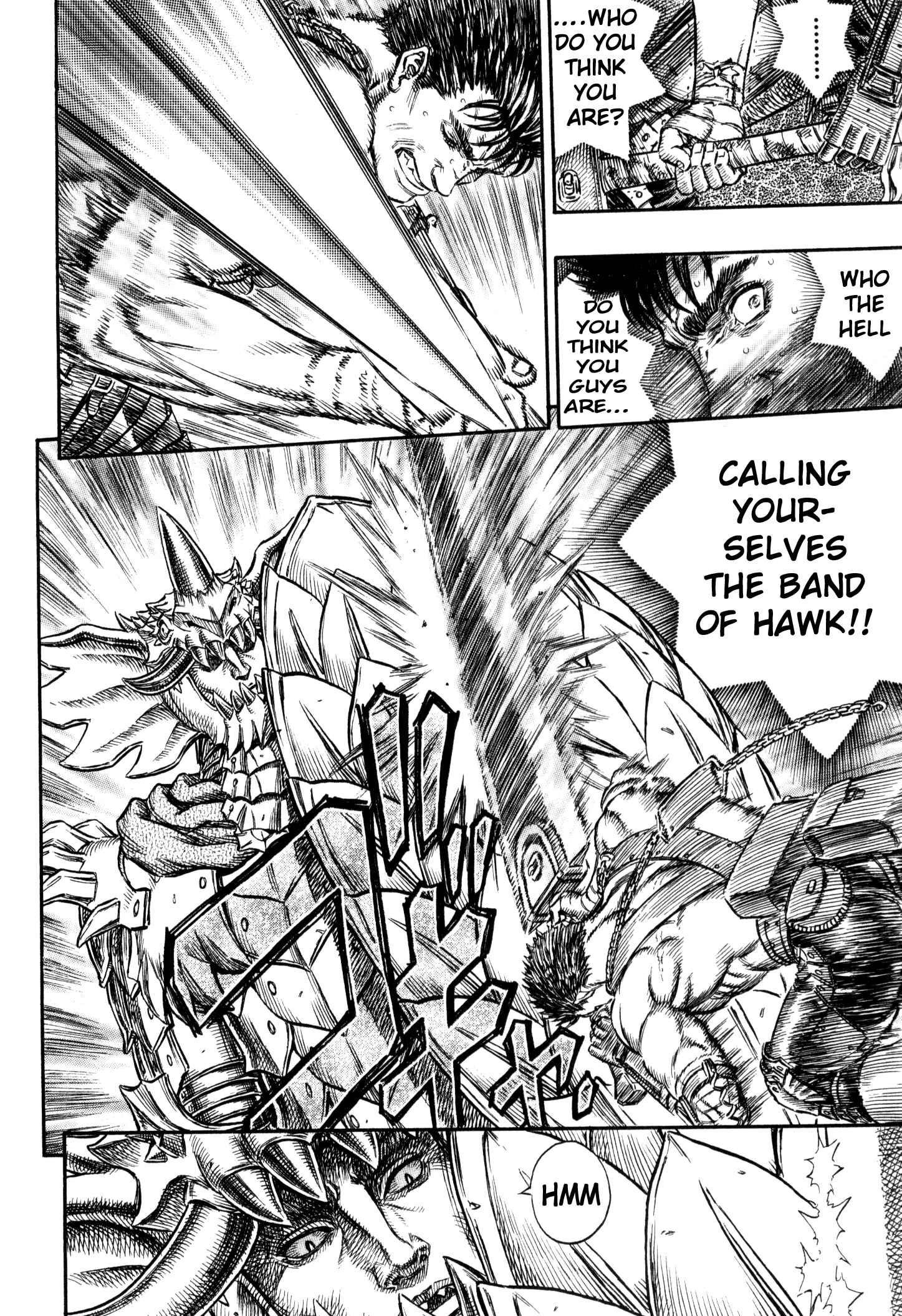 Page 9 Chapter 224 Berserk