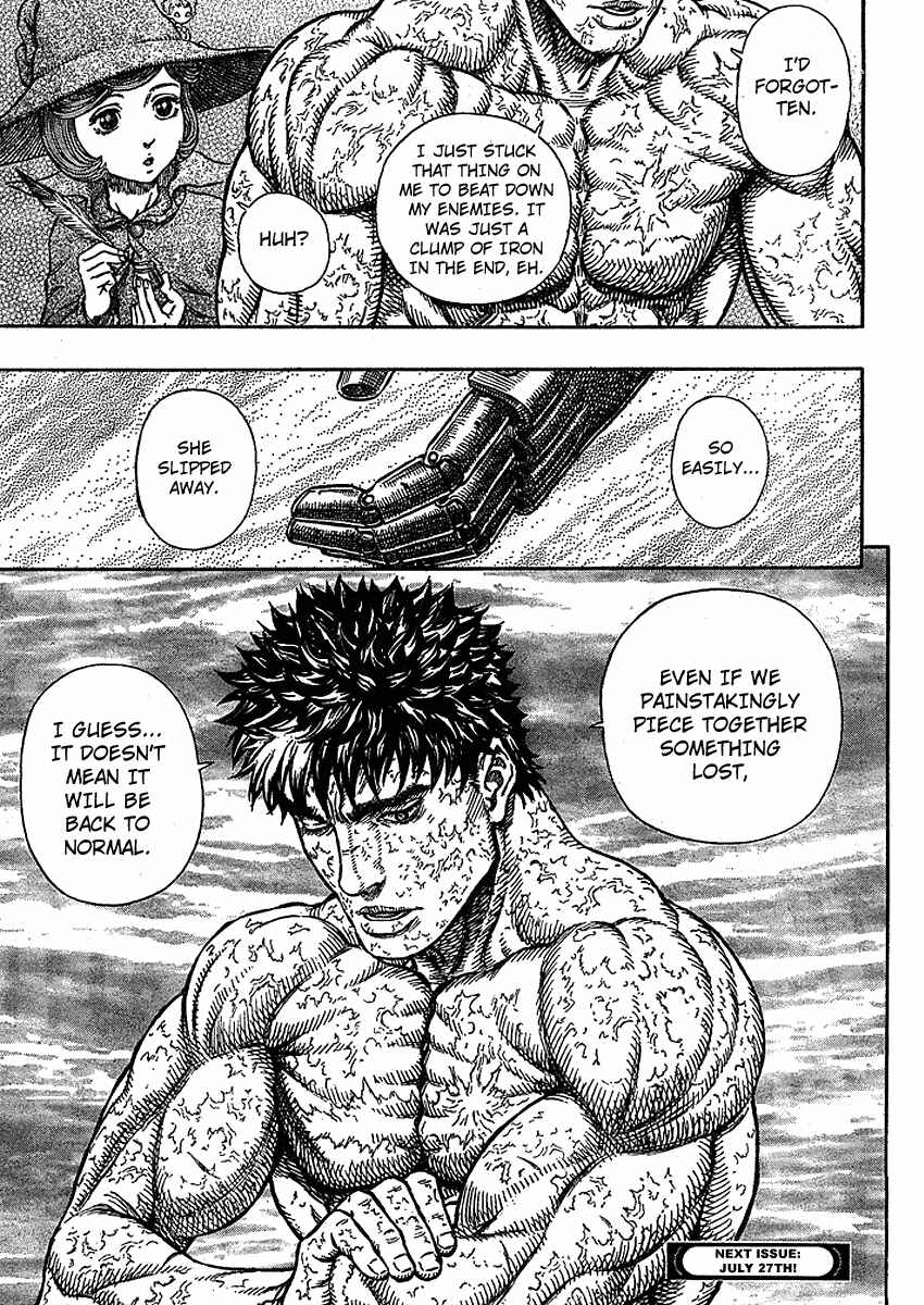 Page 24 Chapter 287 Berserk
