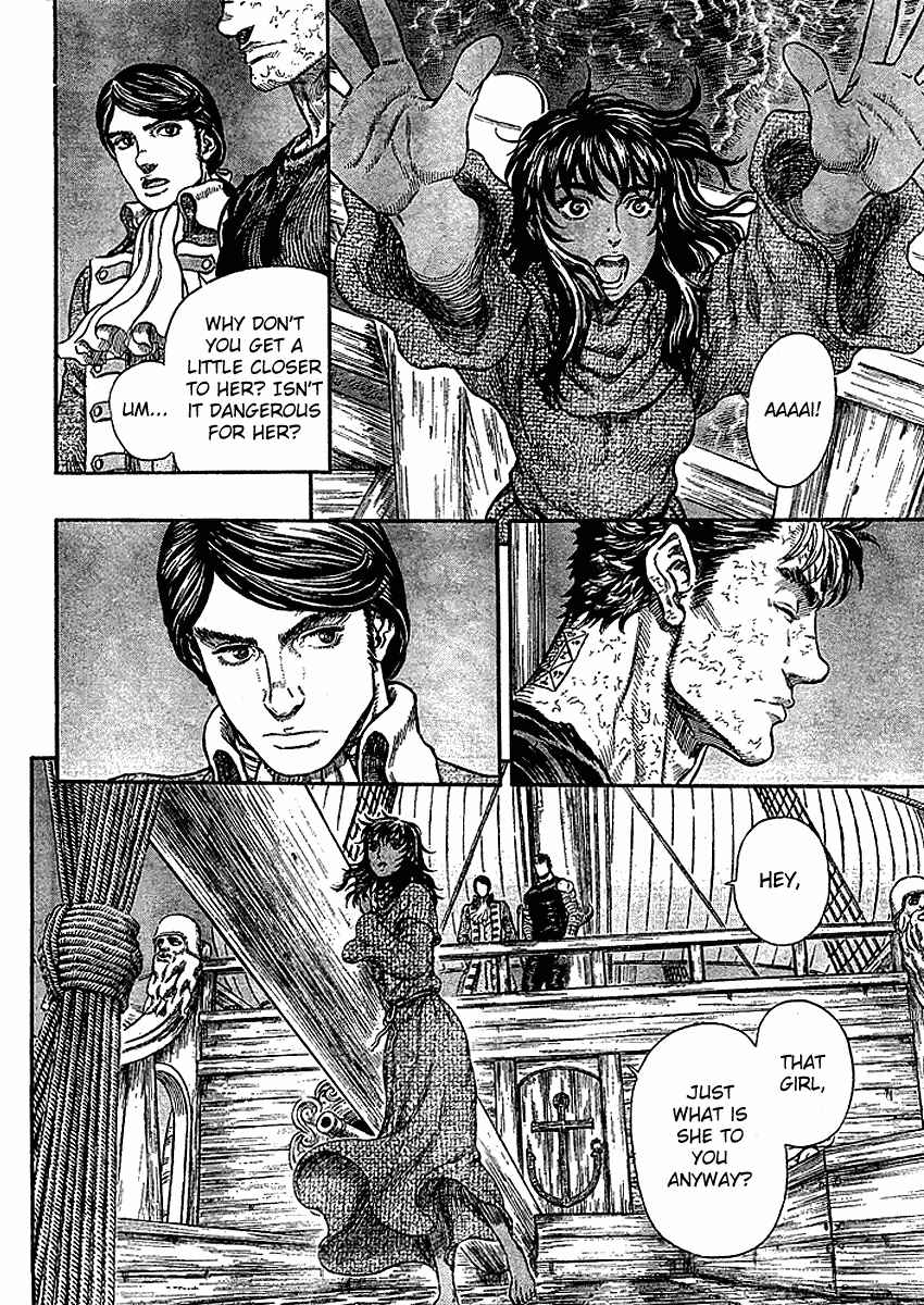 Page 9 Chapter 287 Berserk