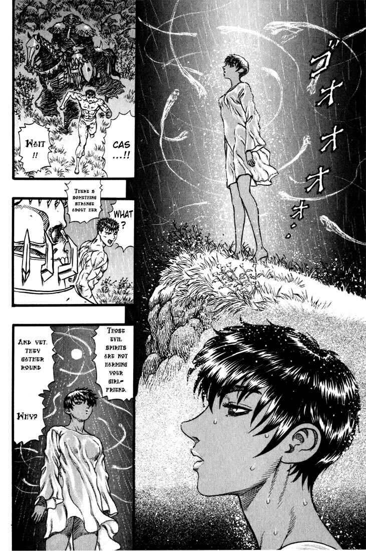 Page 11 Chapter 92 Berserk