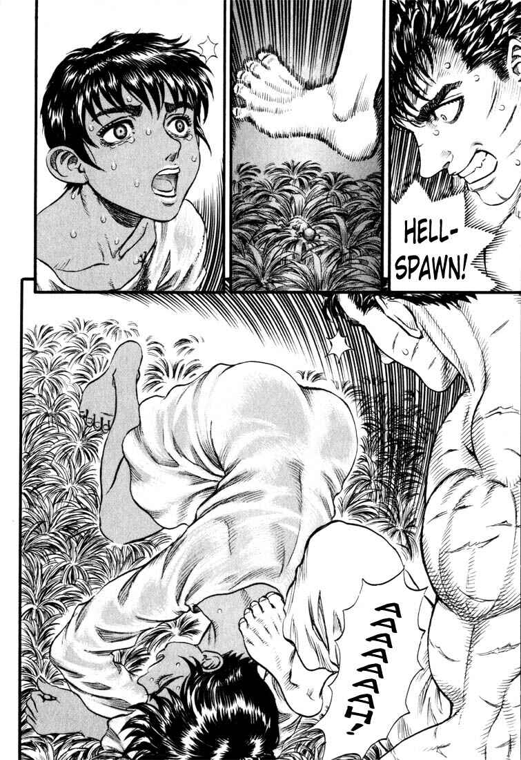 Page 17 Chapter 92 Berserk