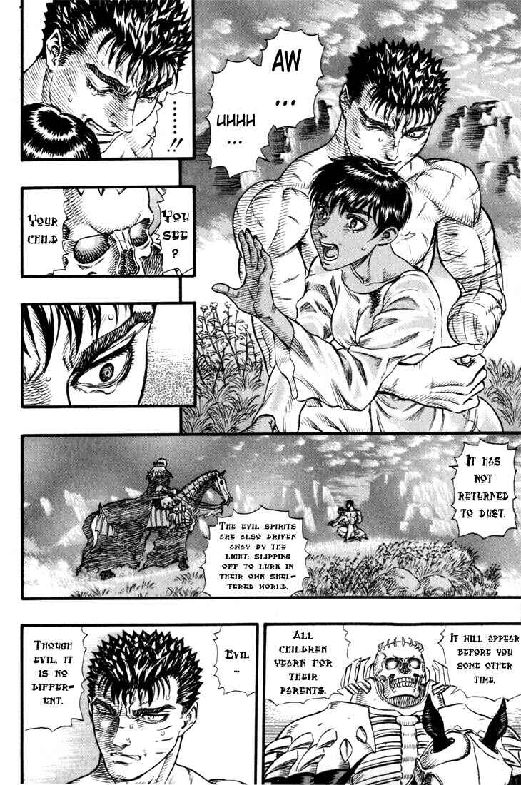 Page 25 Chapter 92 Berserk