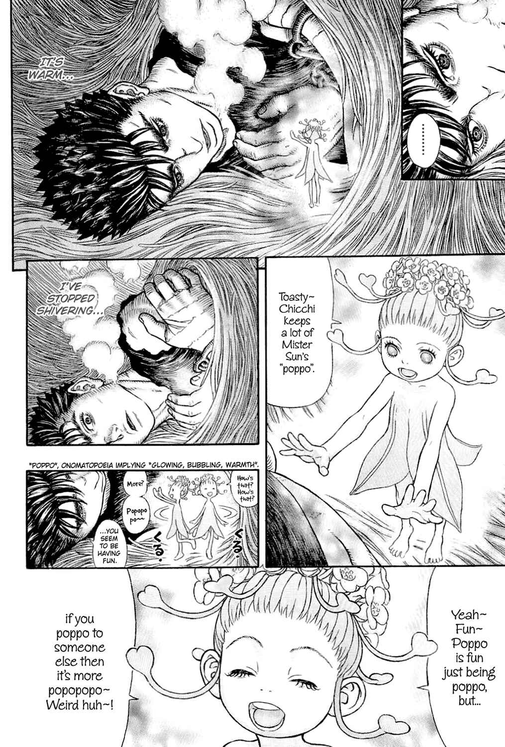 Page 10 Chapter 329 Berserk