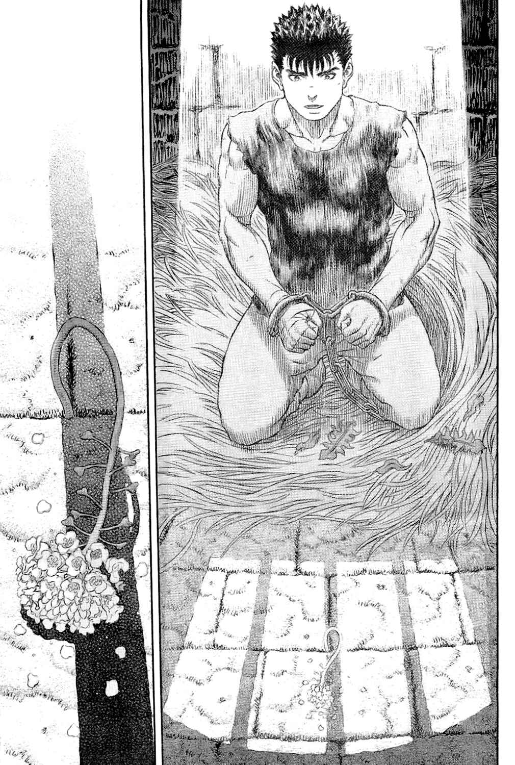 Page 19 Chapter 329 Berserk