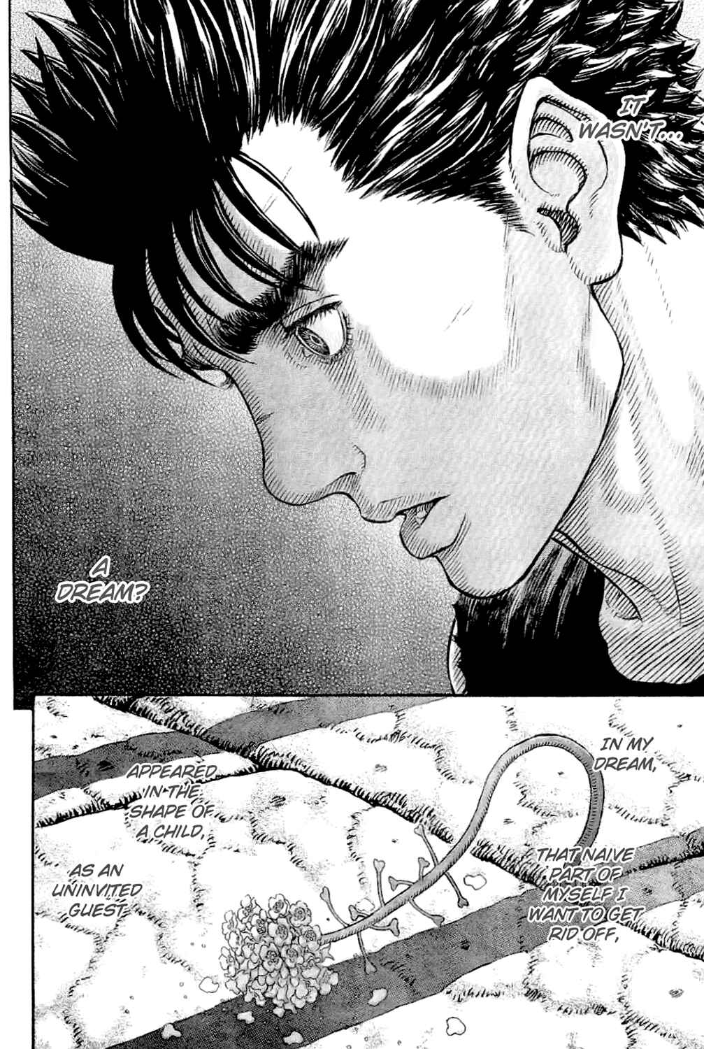 Page 20 Chapter 329 Berserk