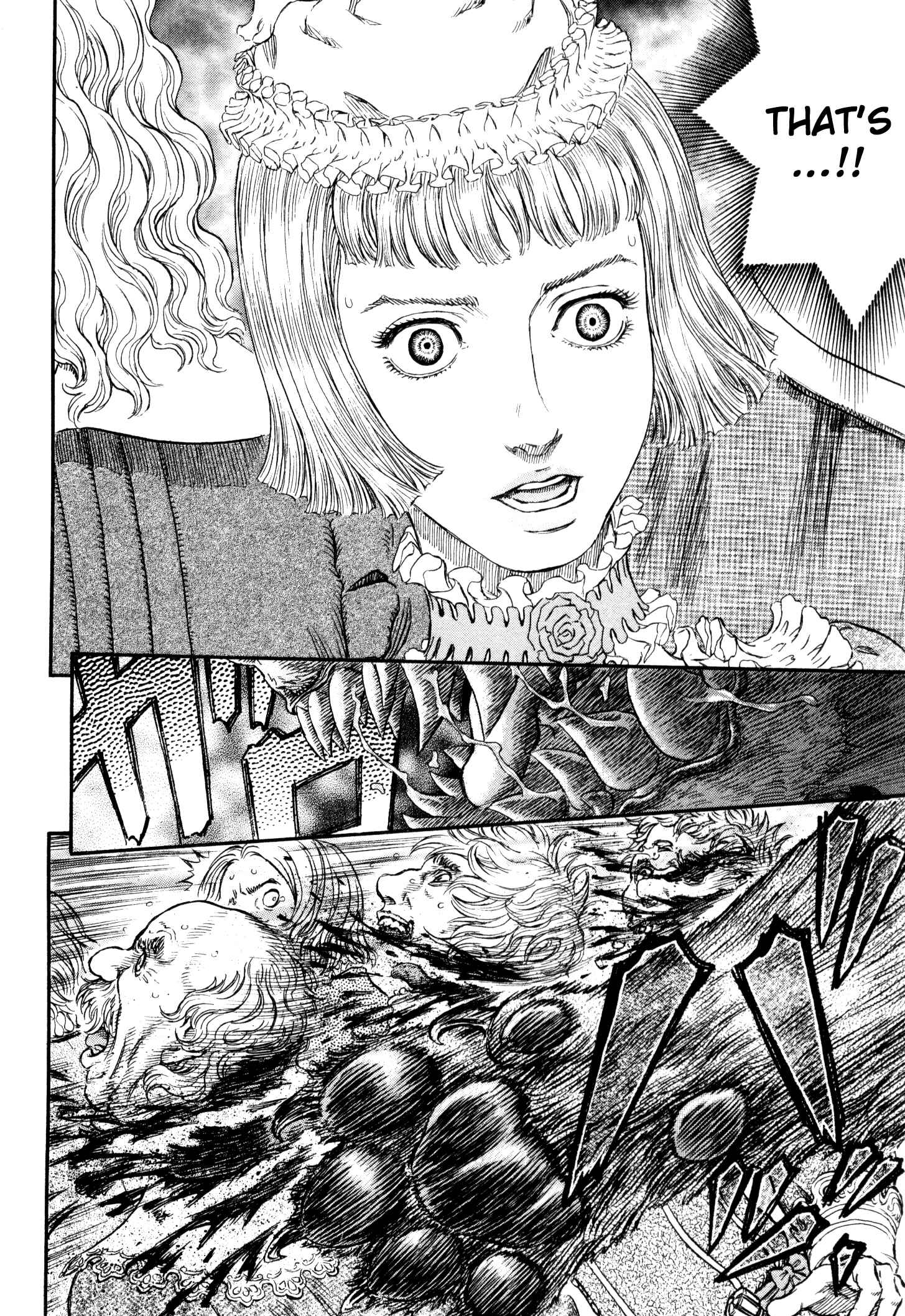 Page 10 Chapter 259 Berserk