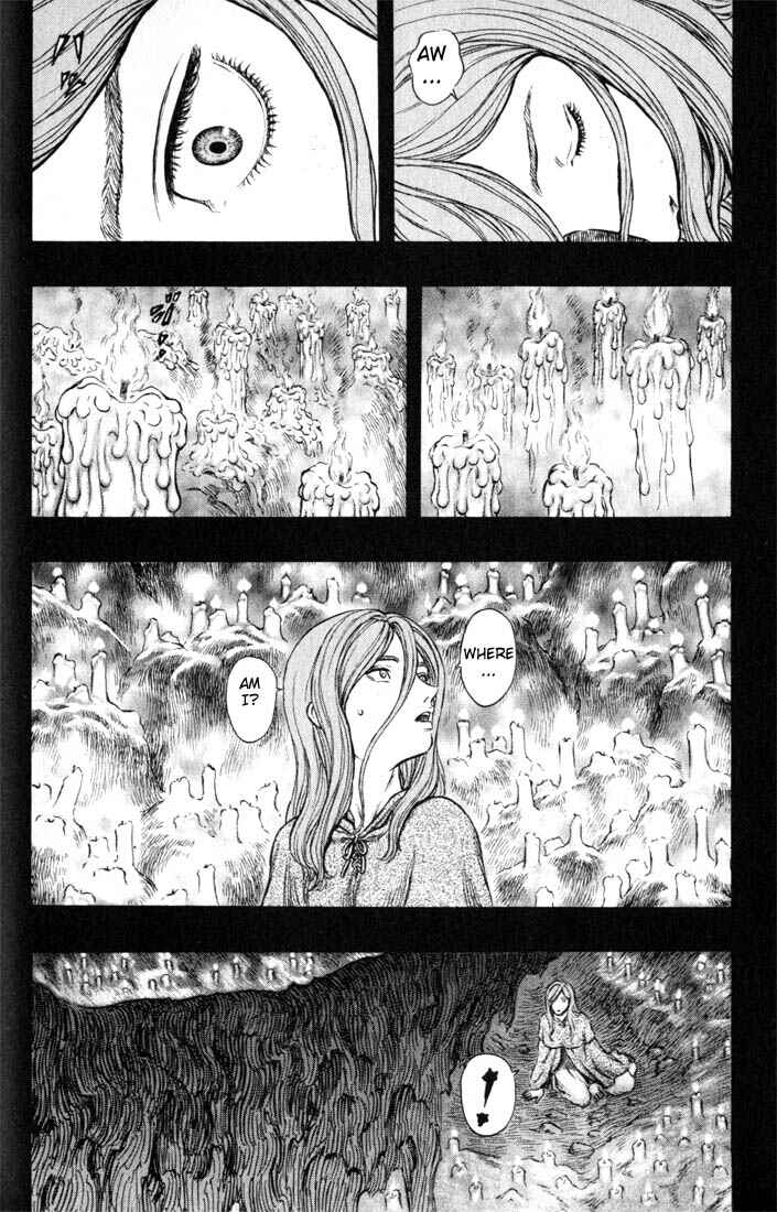 Page 11 Chapter 158 Berserk