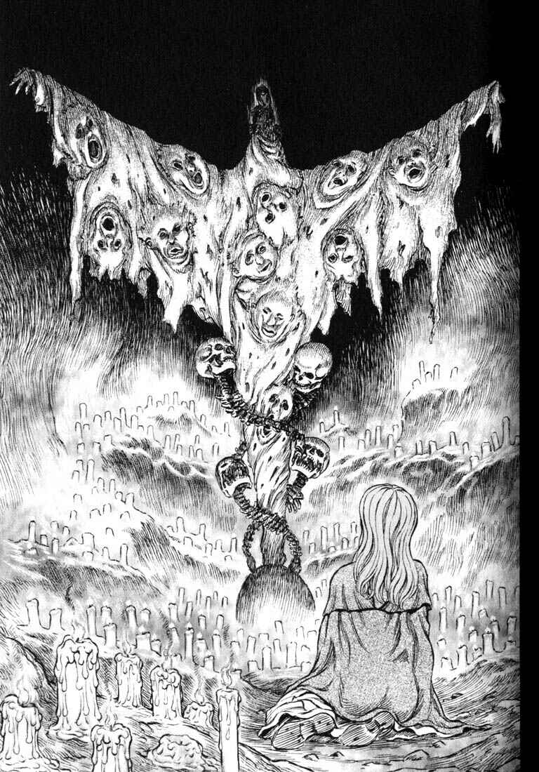 Page 12 Chapter 158 Berserk