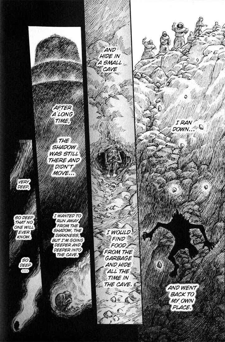 Page 15 Chapter 158 Berserk