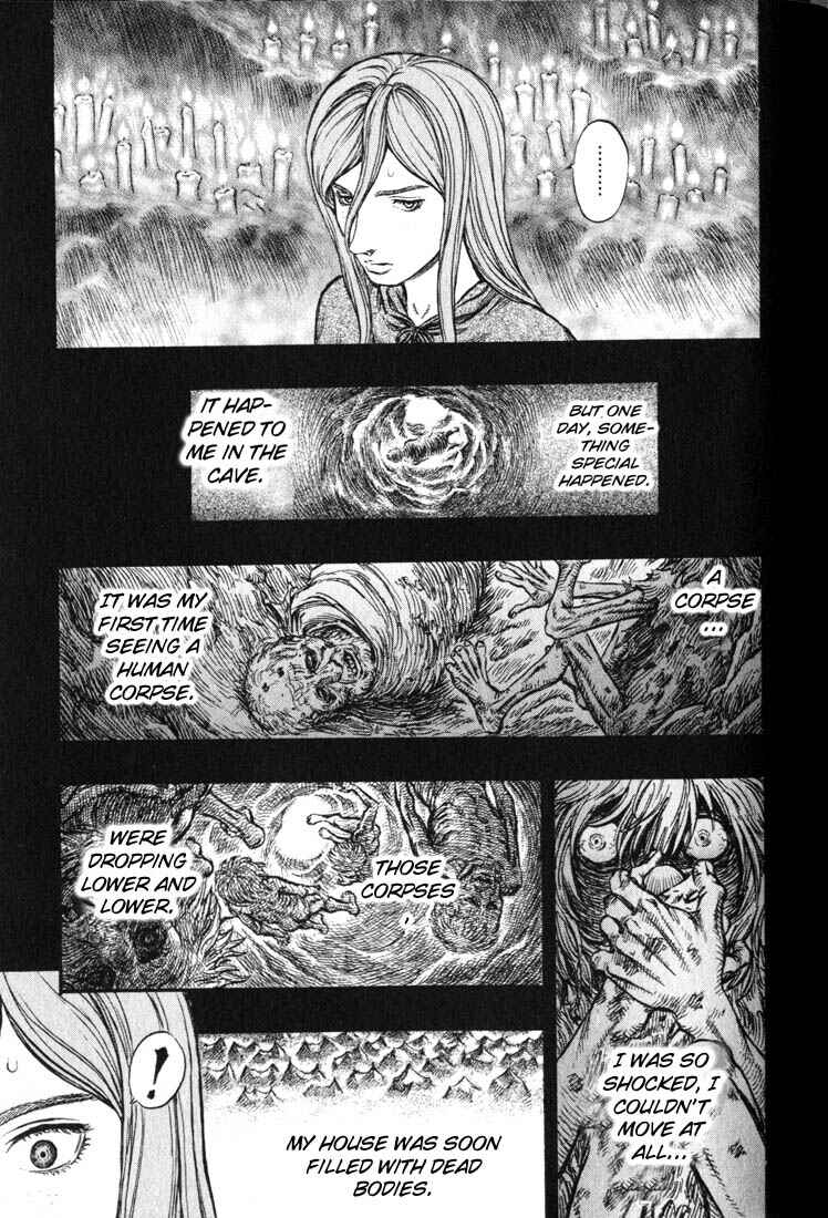 Page 16 Chapter 158 Berserk