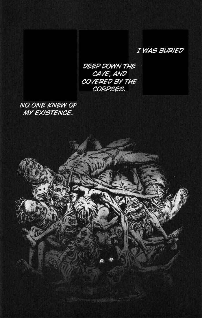 Page 17 Chapter 158 Berserk