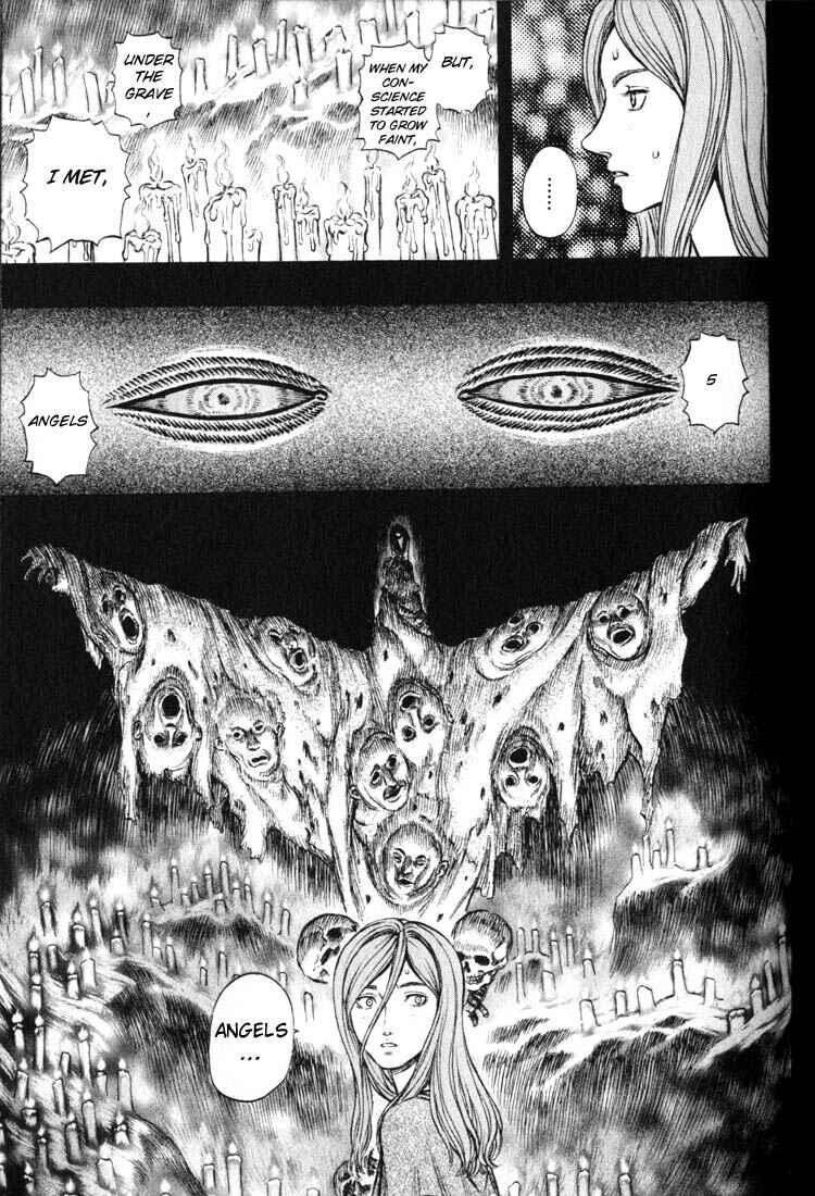 Page 18 Chapter 158 Berserk